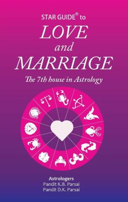 Star Guide to Love and Marriage