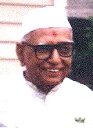 Astrologer Pandit K B Parsai
