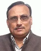 Astrologer Pandit D K Parsai